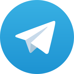 logo de telegram